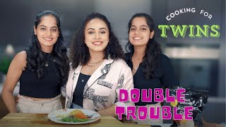 3 Easy amp Healthy Recipes  Pearle Maaney [upl. by Reffinnej]