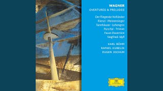 Wagner Lohengrin WWV 75  Prelude To Act III [upl. by Ahsirhcal200]