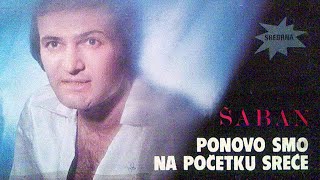 Saban Saulic  Na njenom vencanju  Audio 1980 [upl. by Illona]