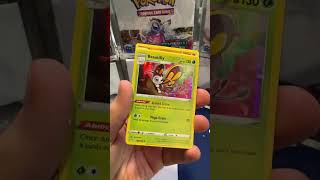 I found a Pokemon Trading Card Game Holy Grail at the Grocery Store pokemtontradingcardgame [upl. by Jaquenetta]