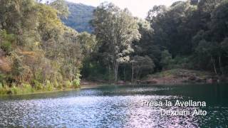 VIDEO TURISTICO JILOTEPEC [upl. by Aidnic]