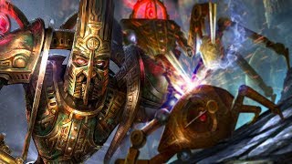 The Fall of the Dwemer  Ancient Advanced Civilization  Elder Scrolls Lore [upl. by Smeaj]