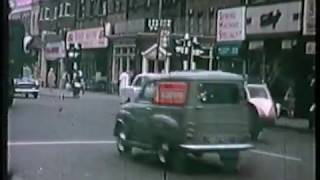 Walworth Road 1960 [upl. by Marcos714]