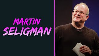 Martin Seligman  POZİTİF PSİKOLOJİ [upl. by Aissirac]