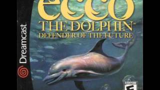 Ecco the DolphinDefender of the Future OST  Master of Forgotten Skills  Solving the Puzzle [upl. by Atsirhc435]