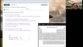 Writing Lewis structures for diatomic molecules [upl. by Alyak]