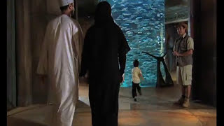 Atlantis the Palm Dubai quotCome and See Atlantisquot Song [upl. by Aisya]