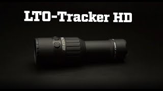 Leupold LTO Tracker HD [upl. by Eugor]