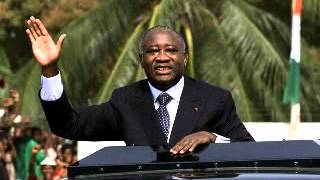 Maitre Mainyou  Homage a Lauren Gbagbo [upl. by Camfort762]