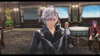 Trails of Cold Steel IV Playthrough Part 65  Pantagruel Panic [upl. by Burny]