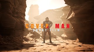 THE COVERMAN  SHOET FILM Done By Unreal Engine 5client work [upl. by Wrdna330]