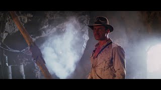 Indiana Jones and the Temple of Doom  Rescue of the Child Slaves [upl. by Rodolfo]