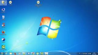 How To Create Usb Bootable Windows 7 With Poweriso [upl. by Frankhouse911]