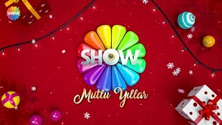 Coşku dolu yılbaşı eğlencesi Show TVde [upl. by Marra]