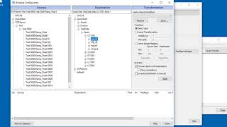 Cogent DataHub Bridging Interface [upl. by Roley]