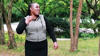 NITANGANGANA by VIRGINAH MUTINDI Official Mp4 video SMS SKIZA 69311234 to 811 [upl. by Ednew]