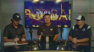 Walker Valley Coaches Show [upl. by Sherr]