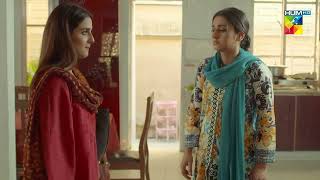 Badnaseeb  49  Best Scene 13  Hum TV [upl. by Osugi]