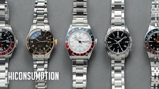 The 8 Best GMT Watches For Travel 2024 Guide [upl. by Ahcorb718]