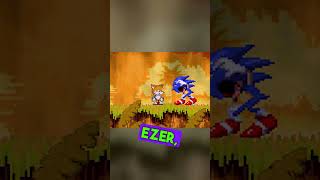 TAILS é um COITADO  SONIC 3 com FINAL Secreto e PERTURBADOR sonic jogos sonicthehedgehog [upl. by Farrar]