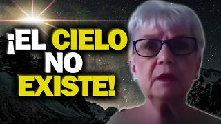 Muere mujer cristiana y revela que EL CIELO es DIFERENTE DE LO QUE IMAGINAMOS  ECM IMPACTANTE [upl. by Jessi226]