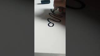 How to draw a stethoscope  shortdraw drawing [upl. by Urbani]