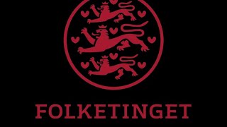 Folketingin Vaalien VoittajatFolketingsvalgvindere 19532022 TanskaDanmark [upl. by Keslie]