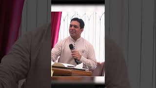 चुनाव आपका है।  Pastor Salim Khan  shalomtv [upl. by Teplica]