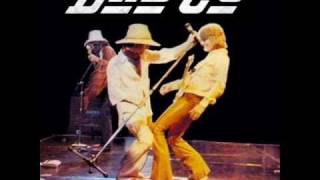 Bad Company  Good Lovin Gone Bad Live in Albuquerque 1976 [upl. by Esekram]