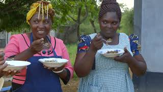 Sorghum and Pearl Millet ValueAddition  Shamba ShapeUp [upl. by Dorella513]