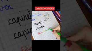 Quale dei due maestra scuolaprimaria verbi grammatica [upl. by Edwina]