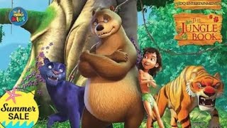 The Jungle Book Full Movie 2019 [upl. by Egidio765]