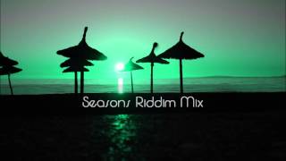 Seasons Riddim Mix 2012tracks in the description [upl. by Bohner]