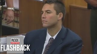 How Scott Peterson Was a Charming Boyfriend Before Killing Laci [upl. by Bellis]