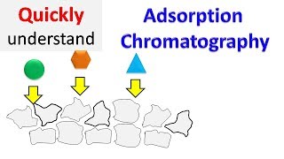 Adsorption chromatography [upl. by Chaim]