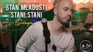 MIRKO PLAVSIC  STAN MLADOSTI STANI STANI SECANJA LIVE 2018 [upl. by Sallad]