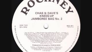 CHAS amp DAVES KNEES UP MEDLEY JAMBOREE BAG NO2 SIDE B [upl. by Susanna203]