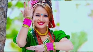 Latest Super Hit Deuda Song2017 2073 साह्रै मिठो देउडा गीत By Narendra Rawal ampDevi Gharti [upl. by Deeas]