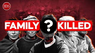 Mysterious Family murder case solved after 15 YEARS [upl. by Diraj718]