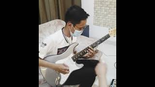 prs silver sky sample sound [upl. by Eilama566]