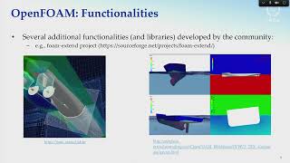 Multiphysics modelling and simulation of nuclear reactors using OpenFOAM [upl. by Stranger]