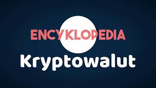 Encyklopedia Kryptowiedzy A  Co to jest Altcoin [upl. by Ecnedac]