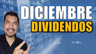 💰Buscas Dividendos Mira este Video AHORA [upl. by Aical]