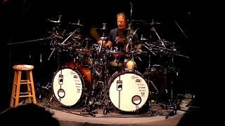 Lamb Of God Redneck Chris Adler High Definition 1080p [upl. by Dunston271]