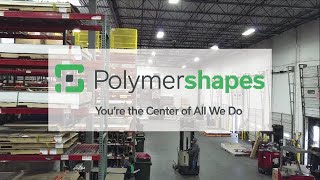 About Polymershapes 2020 [upl. by Inaffyt748]