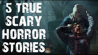 50 TRUE Lets Not Meet Horror Stories  Mega Compilation  Scary Stories [upl. by Keily641]