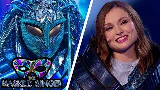 Top 10 Best Reveals On The Masked Singer UK [upl. by Sharman]