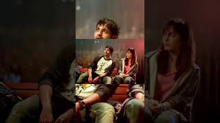 ninnila song lyrics Tholi Prema MovieVarun TejRaashi Kannatelugushorts lovestatus lovesong [upl. by Moffitt]