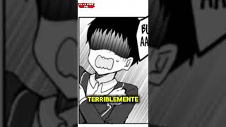 MI PROMETIDA ES MUY CRUEL manga anime recomendacionmanga manhwaresumen manhwa [upl. by Swiercz]