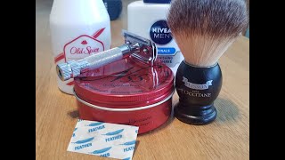 Why I Love Traditional Wet Shaving [upl. by Itsud]